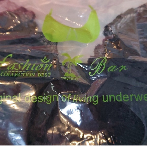 Bra - Picture 5 of 5